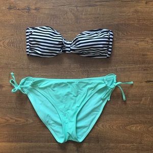 Bongo Bikini Set